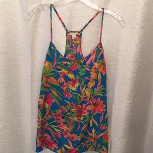 J.Crew Factory Tank Top